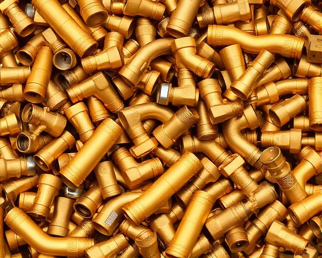 BRASS SCRAP