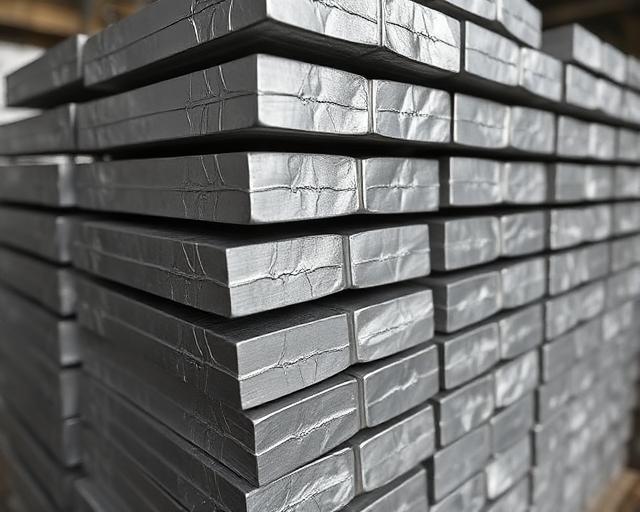 INGOTS