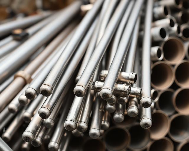 STAINLESS STEEL